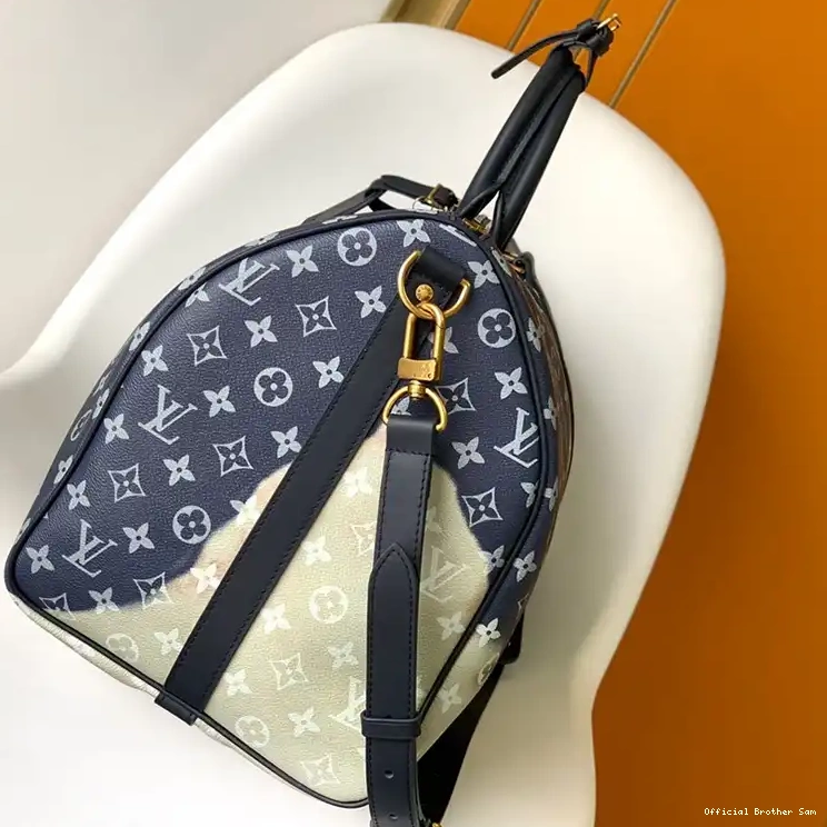 Official Brother Sam 2312YA0051 Bags LV 0709